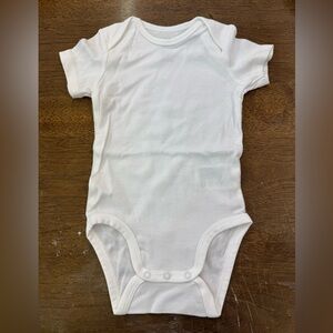 H&M Baby Cotton Bodysuit